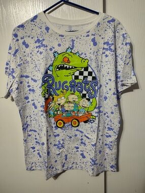 Rugrats Tee